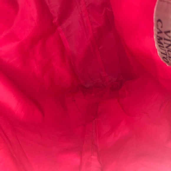 Platinum silver tote bag - Picture 6 of 6